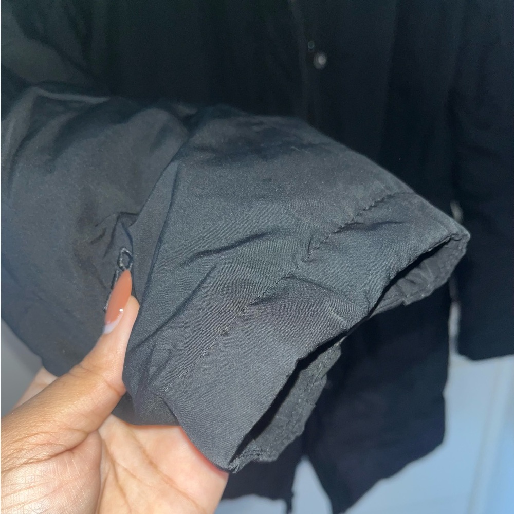 Women’s North Face Coat - Picture 5 of 14
